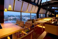 HOTEL GLOBAL VIEW KUSHIRO Hotels in Kushiro Town