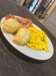 SmArt Hotel Bartolini - breakfast