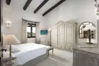 Relais Villa Carola Hotels in Abbiadori