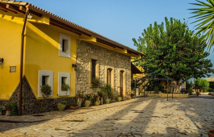 Il Giardino Del Sole