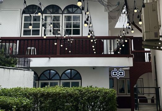 슬립 오울 치앙마이