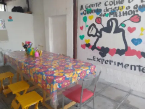 Casa da Esquina Pousada