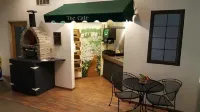 Brook Pointe Inn - que admiten mascotas