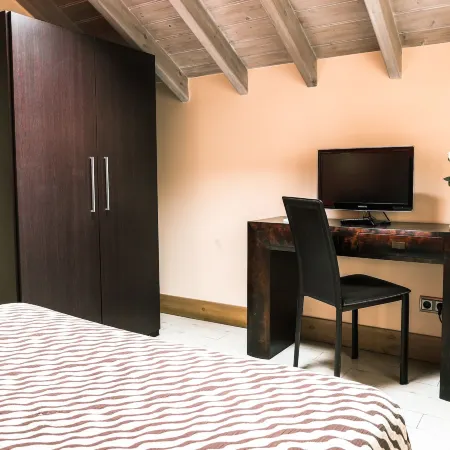 Apartamentos Villa Fresnedo