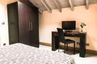 Apartamentos Villa Fresnedo