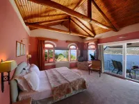 Patara Prince Hotel & Resort - Special Category Hotels in Kas