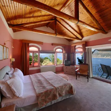 Patara Prince Hotel & Resort - Special Category