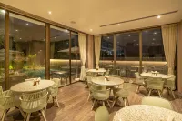 Valentia the Exotic Boutique Hotel - Pure Veg - Breakfast