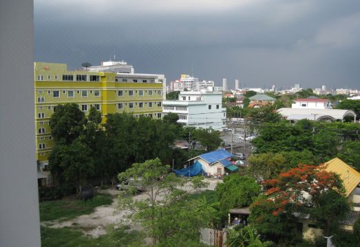 3. 코몰 레지던스 ..