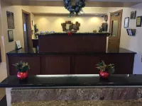 Stay Inn Hotel di Grand Forks