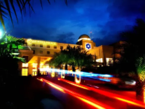 Hermes Palace Hotel Banda Aceh Hotels in Banda Aceh