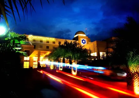 Hermes Palace Hotel Banda Aceh