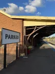 Kirsten Accommodation Parkes