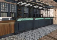 Great North Hotel Hotel di Newcastle