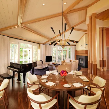 The Beverly Hills Hotel - Dorchester Collection