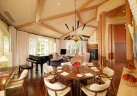 โรงแรมเดอะเบเวอร์ลี ฮิลส์ - พร้อมอาหารเช้า