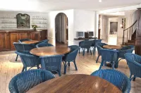 Hotel Anne de Bretagne