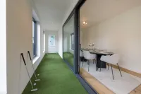 Designer Duplex 3Br & Mini Golf