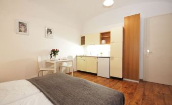 Prague Central Residence