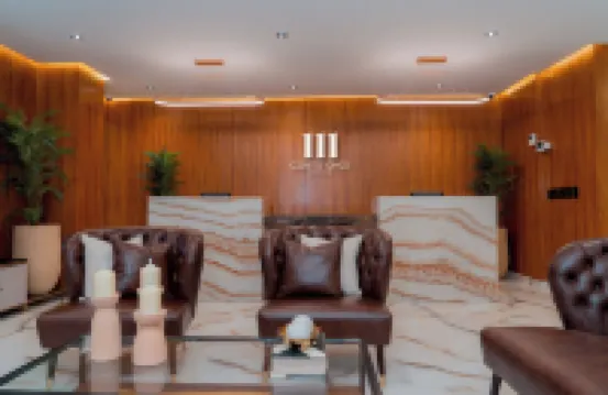 酒店111 聖安德烈斯酒店