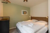 溫馨的家庭住宅 胡斯住宿飯店