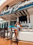 Resorts World Bimini - bar