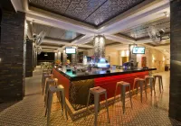 Samira Exclusive Hotel & Apartments - bar