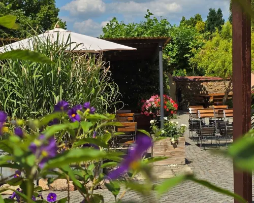 Pension Marlis Hotels in Reichenberg