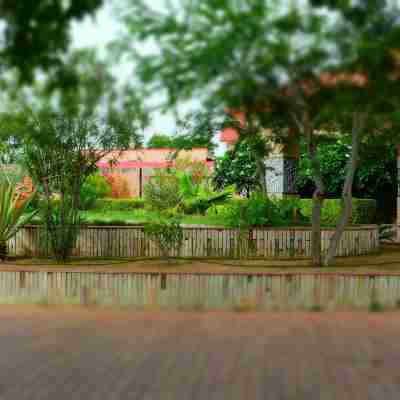 Regenta Resort Bhuj by Royal Orchid Hotels Limited Hotel Exterior