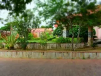 Regenta Resort Bhuj by Royal Orchid Hotels Limited Hoteles en Bhuj