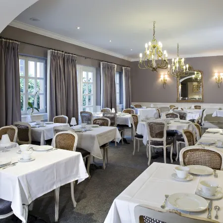 Best Western Plus Hotel Villa D'est