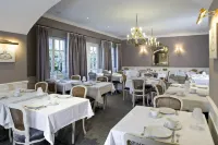 Best Western Plus Hotel Villa D'est - Breakfast