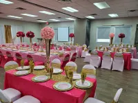 Howard Johnson by Wyndham Ocala FL I-75 - sarapan