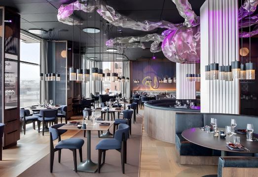 클라리온 호텔 시 우