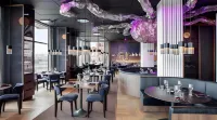 Clarion Hotel Sea U