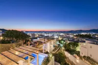 벨베데레 호텔 - 더 리딩 호텔즈 오브 더 월드 - 주차장