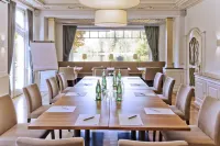 Hotel Waldsee Hotel a Scheidegg