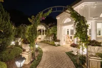 Hotel Colline de France Hotell i Dutra