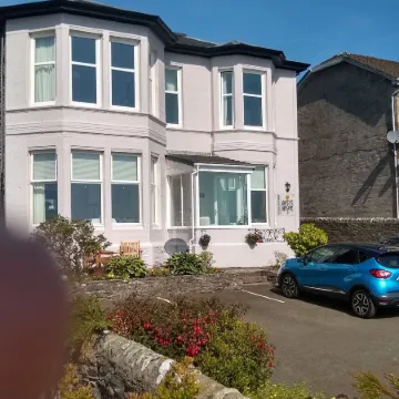 Douglas Park Guest House