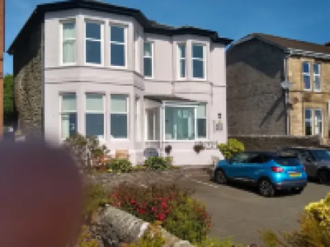 Douglas Park Guest House