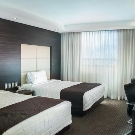 Hotel Astor