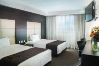 ホテル アスター のホテル