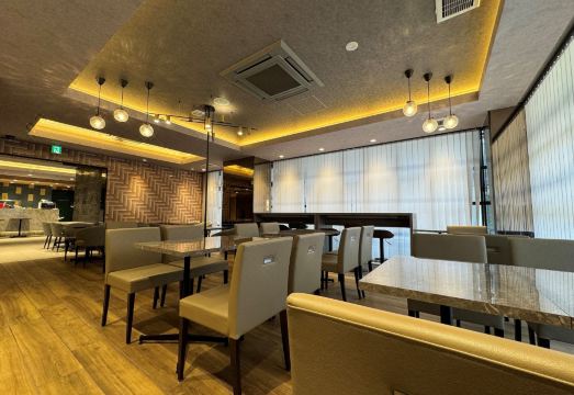 5. 호텔 재패니스크..