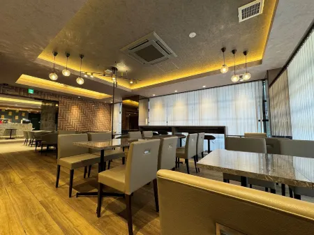 HOTEL JAPANESQUE KYOTO Sta. ZEQUU ANNEX Отели рядом со станцией Mukoi Railway Station