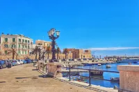 Levante Home in the Centre of Bari - Happy Rentals