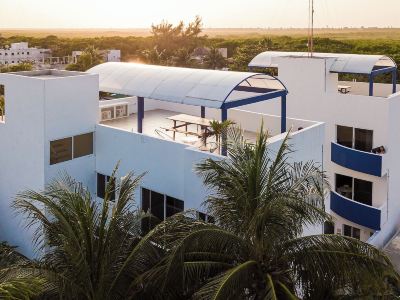 Kaam Accommodations