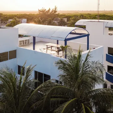 Kaam Accommodations