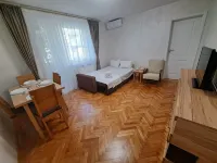 과거에서 미래로의 가족 유산  호텔