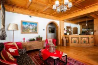 Hotel Orso Grigio Hotel a Alleghe