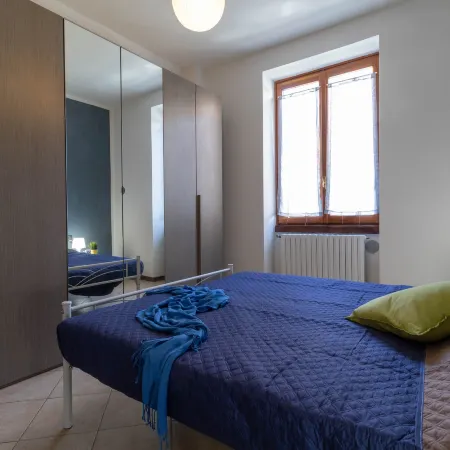 Welcomely - Il Villaggio Family Apartment Отели в г. Лекко